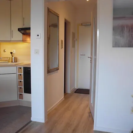 Apartman Meeresrauschen Böhl