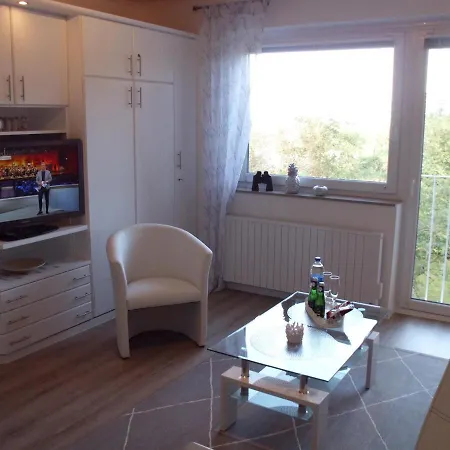 Meeresrauschen Apartman Böhl