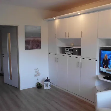 Meeresrauschen Apartment *