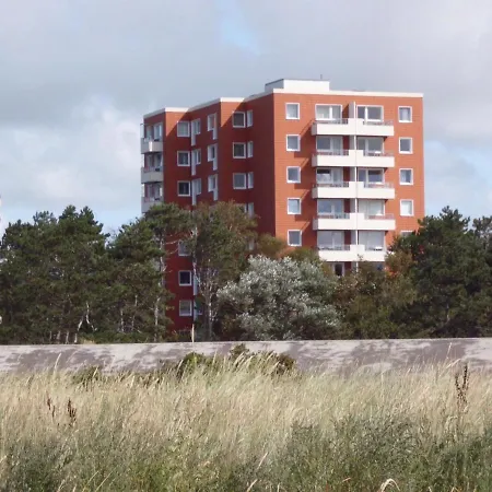 Apartment Meeresrauschen Sankt Peter-Ording