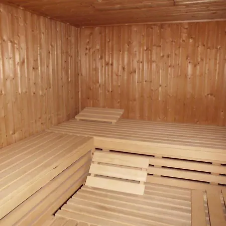 Apartman Meeresrauschen
