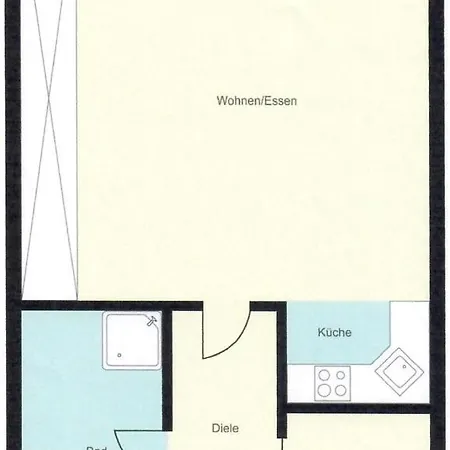 Meeresrauschen Apartman