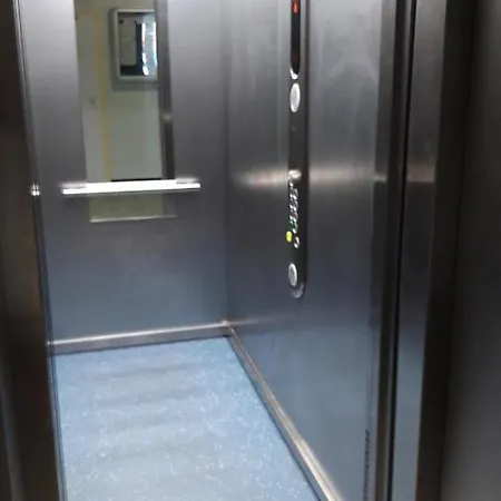 Meeresrauschen 아파트