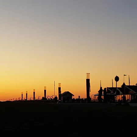 Meeresrauschen * Sankt Peter-Ording