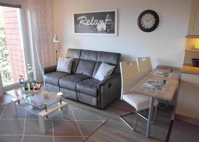 Meeresrauschen * Sankt Peter-Ording