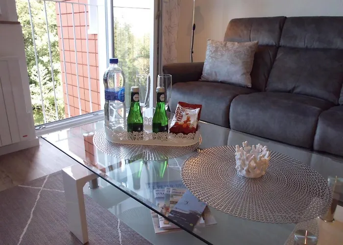 Meeresrauschen Appartement Böhl