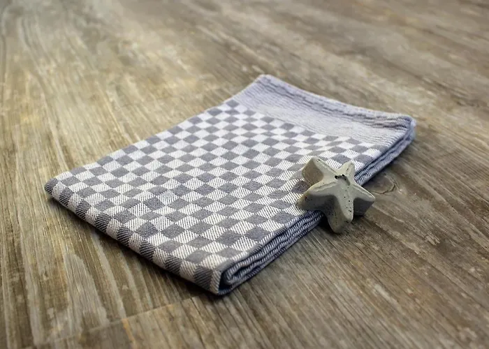 Appartamento Meeresrauschen Sankt Peter-Ording