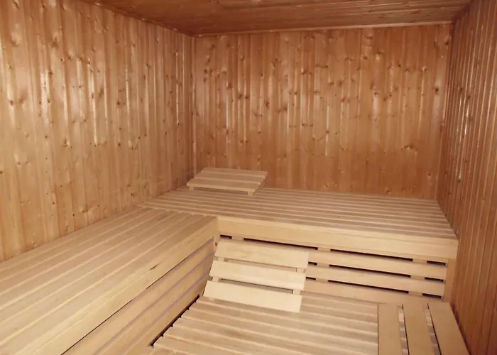 Appartement Meeresrauschen