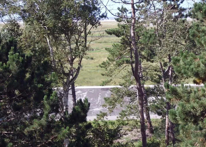 Meeresrauschen Appartamento *