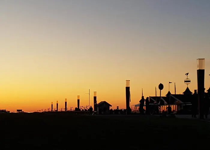 Meeresrauschen * Sankt Peter-Ording